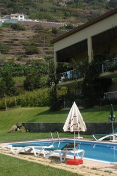 Engenho Velho Estalagem Arco da Calheta (Madeira) Exterior photo